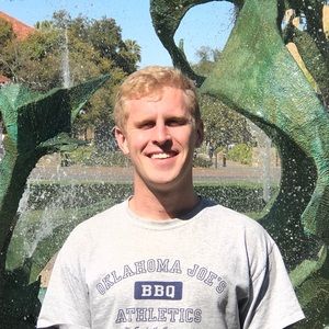 Meet your Posher, Max